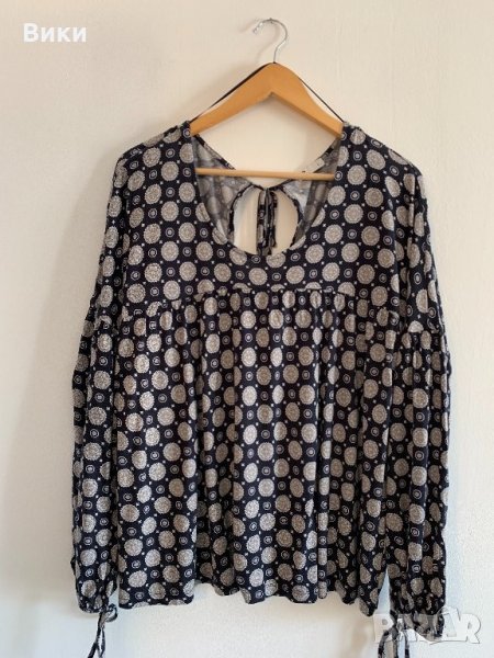Дамска блуза, снимка 1