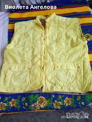 Дамска грейка, снимка 1