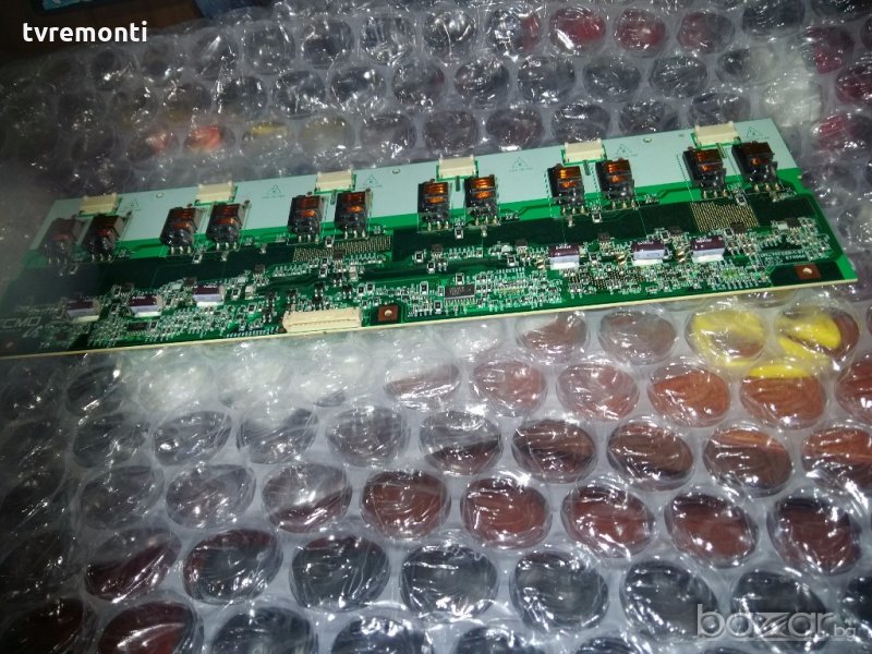 BACKLIGHT INVERTER T871029.14 , снимка 1