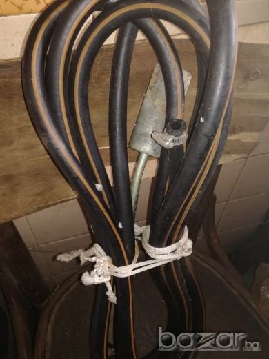 Продавам газова горелка, снимка 1