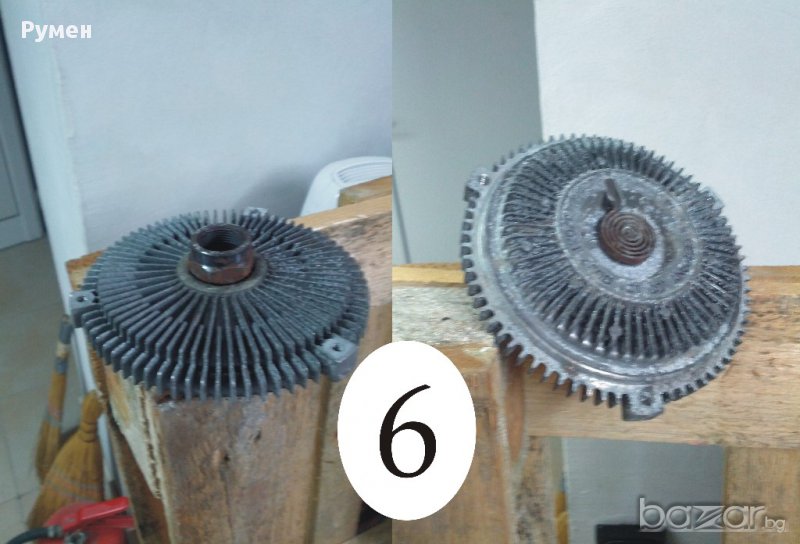 Части за Ауди А6, снимка 1