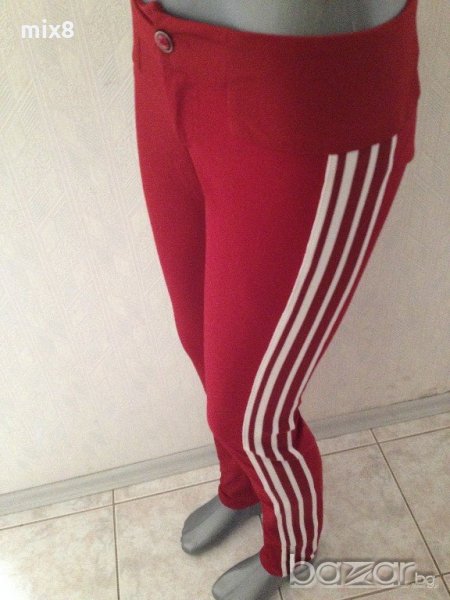 Дамски панталон , снимка 1