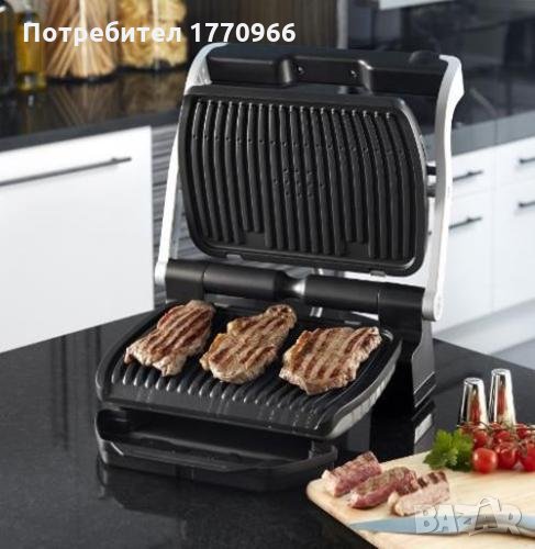 Грил Tefal  Optigrill , снимка 1