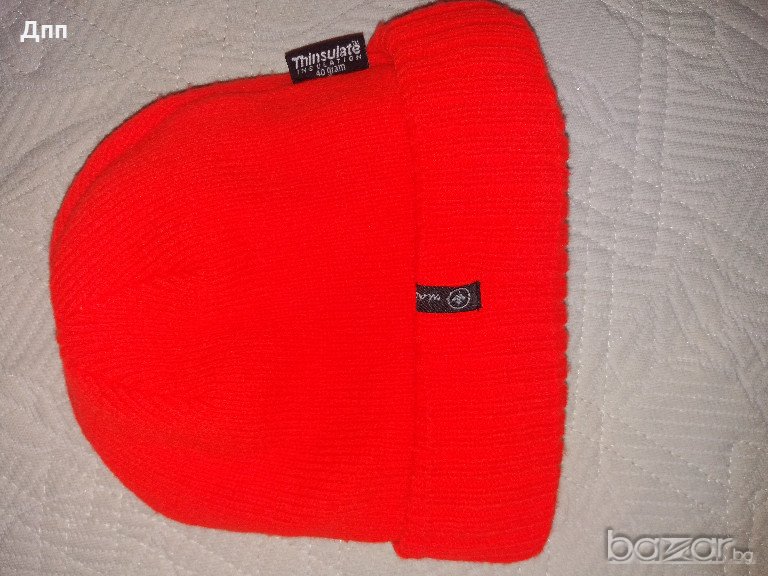 Шапка за лов , снимка 1