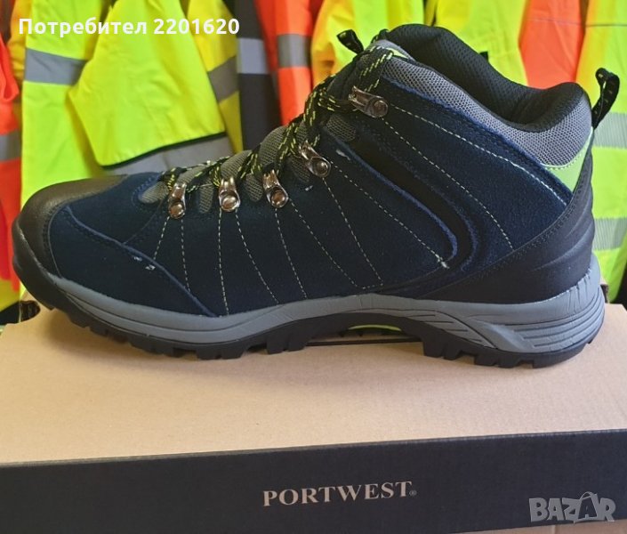 РАБОТНИ ОБУВКИ, снимка 1