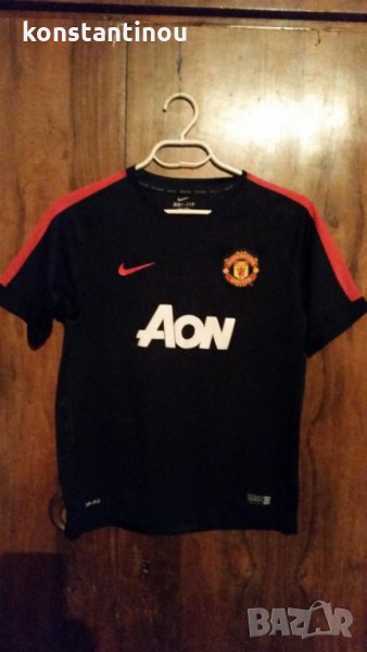 Оригинална тениска нике Manchester United , снимка 1