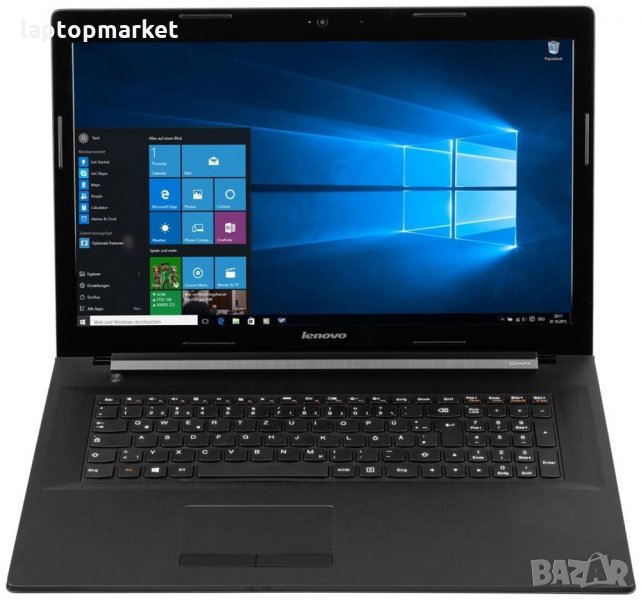 Lenovo G70-35 на части, снимка 1