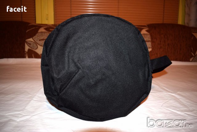 H&M - Чанта за тарамбука - 100% Оригинална чанта / Унисекс / Мъжка / Женска / Музикална , снимка 11 - Чанти - 17522671