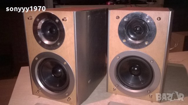 panasonic sb-pm28 4x70w/6ohm-2бр тонколони-внос швеицария, снимка 2 - Тонколони - 23744211