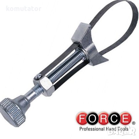 ключ маслен филтър 61910 FORCE