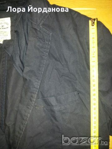 Сако Том Тейлър, снимка 3 - Костюми - 21377765