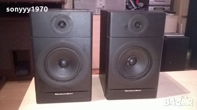 mordaunt-short ms-3.10-2бр тонколони-внос англия