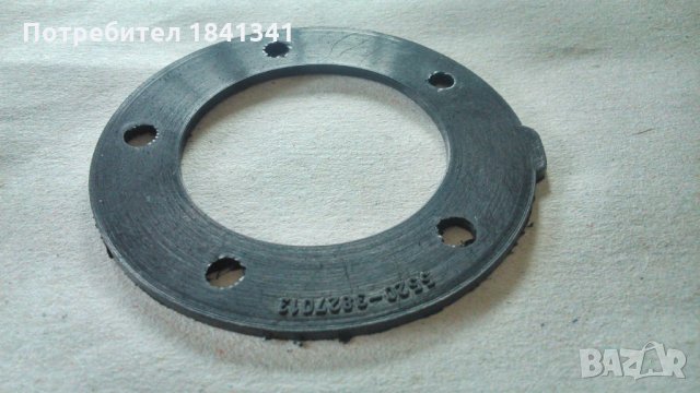 Уплътнение за сондата на резервоара на УАЗ, ЗИЛ-130, КАМАЗ, снимка 3 - Части - 23489638