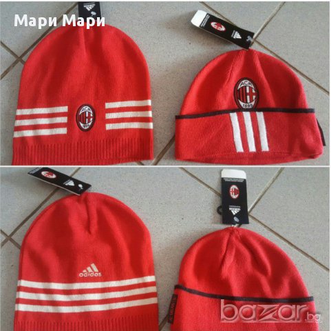  MILAN adidas шапка