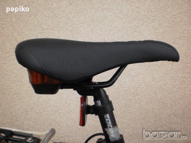 Продавам колела внос от Германия  градски алуминиев велосипед CITI SPORT 28 цола, снимка 10 - Велосипеди - 20608353