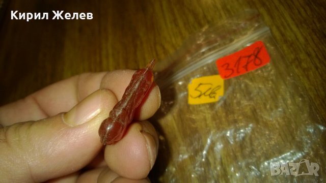 Висулка Буда -116, снимка 3 - Колекции - 23969834