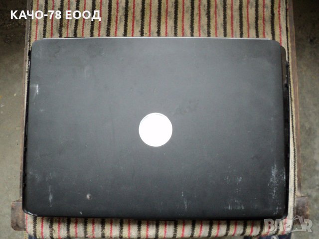 Лаптоп Dell Inspiron – 1546, снимка 1 - Лаптопи за дома - 24863347