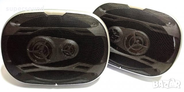 Елипси 6"x9" 250 W [MC6938] , снимка 2 - Аксесоари и консумативи - 13689804