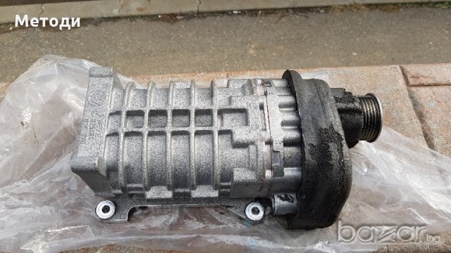 Турбокомпресор за VW Golf VI/Scirocco 1.4TSI