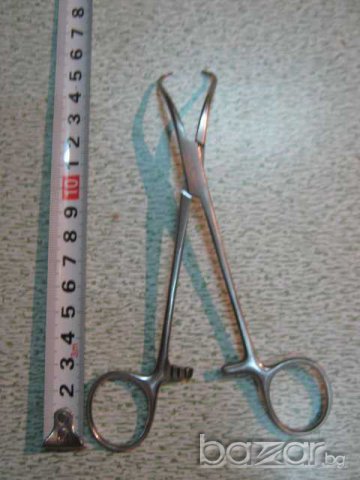 Медицински инструмент - 15, снимка 2 - Медицински консумативи - 7960019