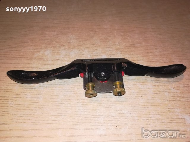 ретро ренде за две ръце-25см-метално, снимка 9 - Колекции - 20803660