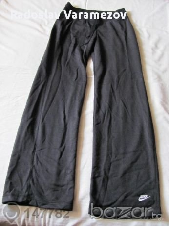 Nike долнище размери L S Дамско в4 6, снимка 2 - Спортни екипи - 8896523