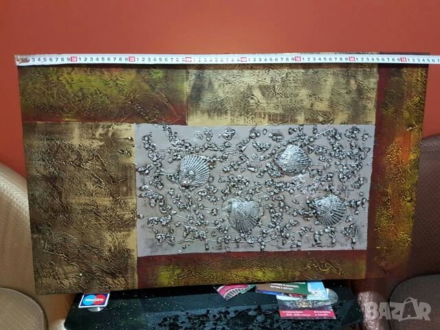 Картина, снимка 3 - Картини - 21757984