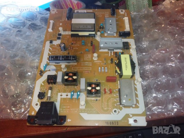 POWER SUPPLY BOARD TNPA5608 2 P TXN/P10POWER SUPPLY BOARD TNPA5608 2 P TXN/P10VMUE