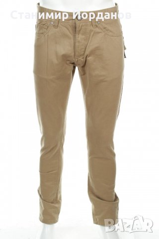 Мъжки панталон  Jack & Jones размер 33, снимка 6 - Панталони - 22177239