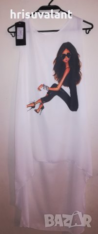 Потник туника, снимка 1