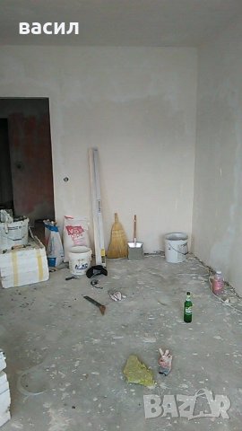 Обръщане на новопоставена дограма