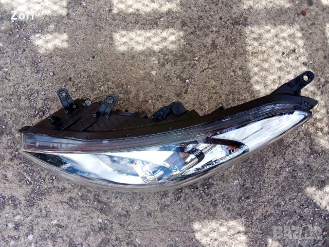 фарове Хюндай и30, Hyundai i30, снимка 9 - Части - 25166611