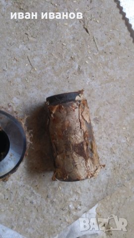 Конусна цанга, снимка 4 - Стругове - 25779590