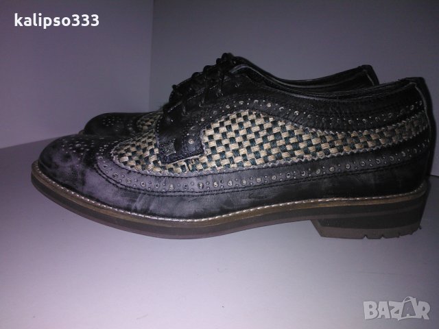 Feud оригинални обувки, снимка 3 - Ежедневни обувки - 24632800