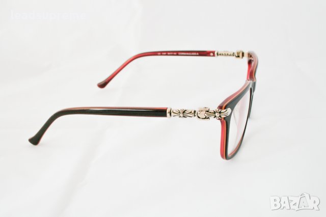 Chrome Hearts Рамка за диоптрични очила, снимка 4 - Слънчеви и диоптрични очила - 20637396