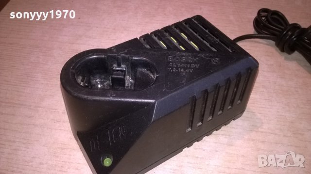 bosch charger-внос швеицария, снимка 1 - Винтоверти - 24996672