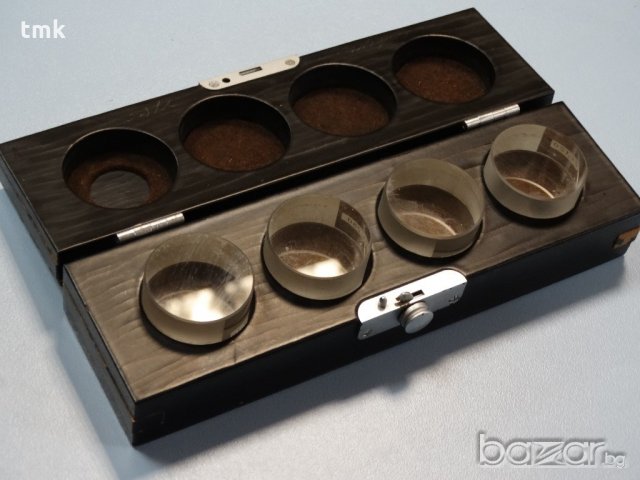 Калибри еталонни, снимка 2 - Други машини и части - 19599306