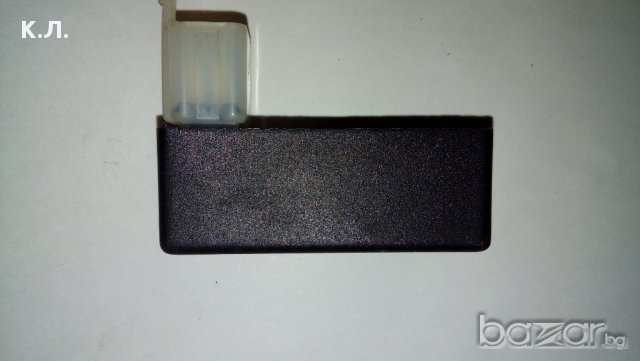 CDI  Електронно запалване