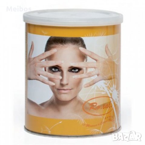 Кола маска кутия 800 мл - есенциални масла