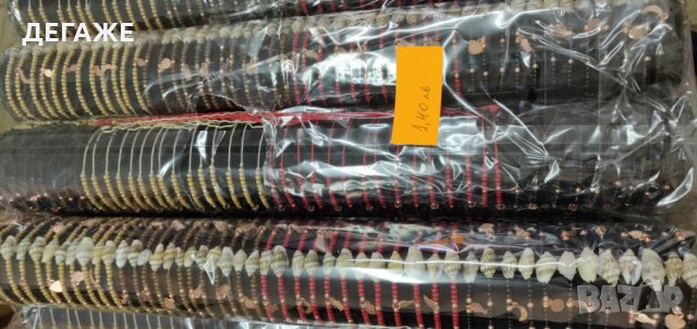 Гривни на едро , снимка 5 - Други - 25547860