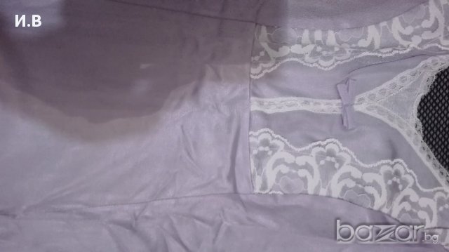 Различни модели и цветове нощници-тип комбинизон, снимка 4 - Нощници - 17152958