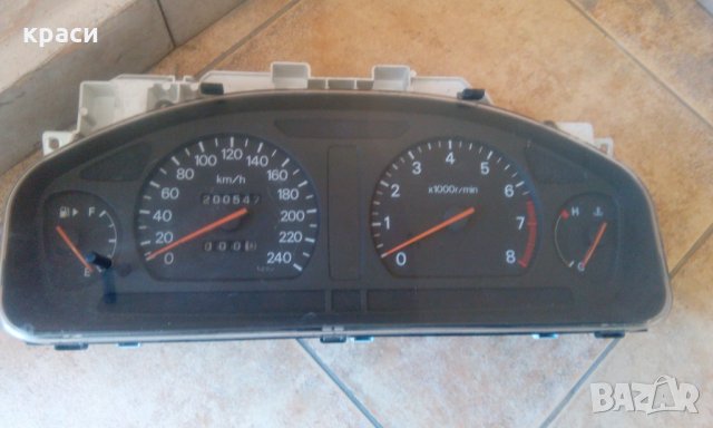 мицубиши галант