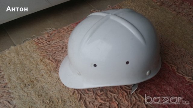 Работни предпазни каски VOSS-helme 