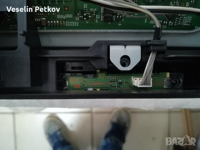 SONY KDL-32R410B на части! , снимка 4 - Части и Платки - 24250483