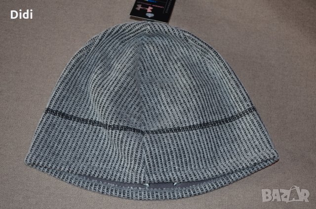 Under Armour Watchman ColdGear шапка, снимка 4 - Шапки - 25908753