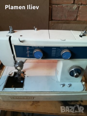 Части за шевни машини , снимка 10 - Резервни части за машини - 23046498