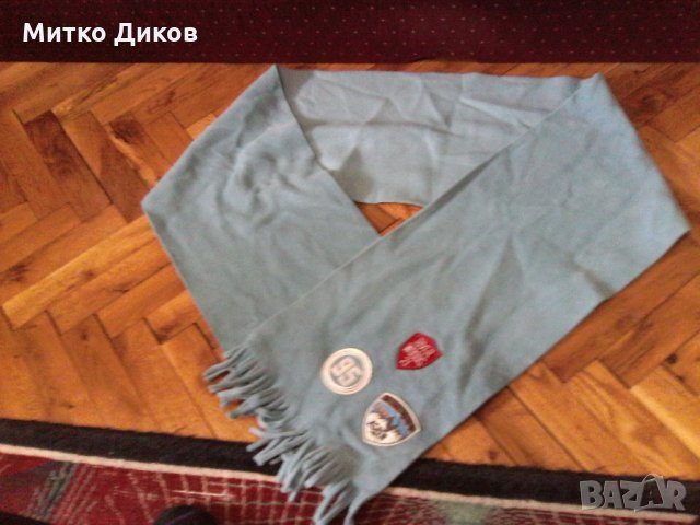 Шал на Ривер уудс -Аспен 1995