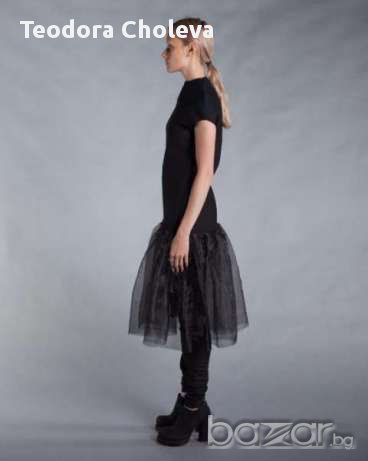 by Malene Birger  хс , снимка 4 - Поли - 17509707