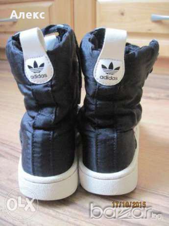  Adidas - детски кецове 28, снимка 6 - Детски гуменки - 16269337