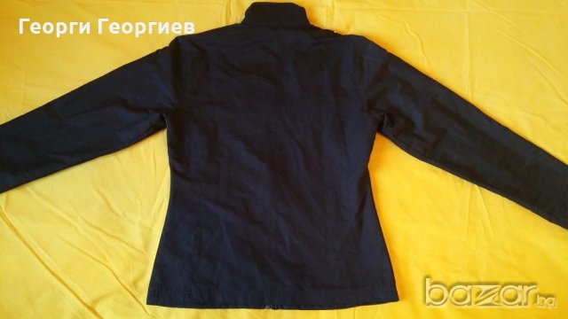 Дамско спортно горнище Reebok/Рийбок, 100% оригинал, висококачествена дреха, снимка 11 - Спортна екипировка - 20113072